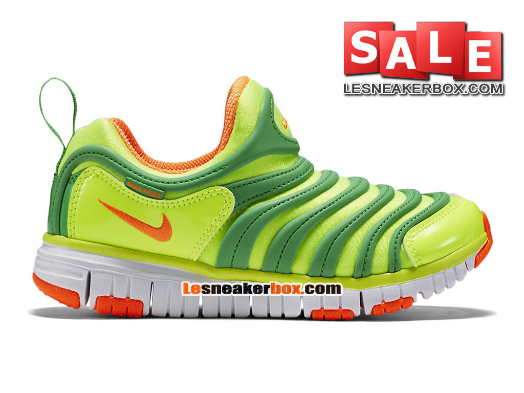 nike air max 2017 enfant orange