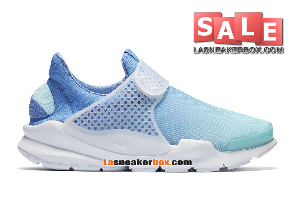 sock dart breathe