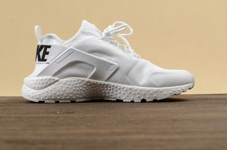 huarache blanche