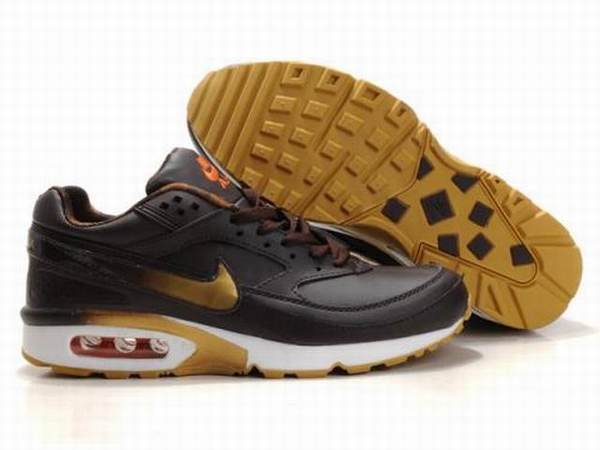 air max ivo marron