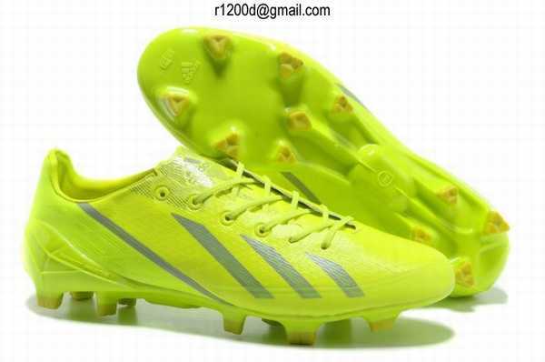 commander chaussure de foot