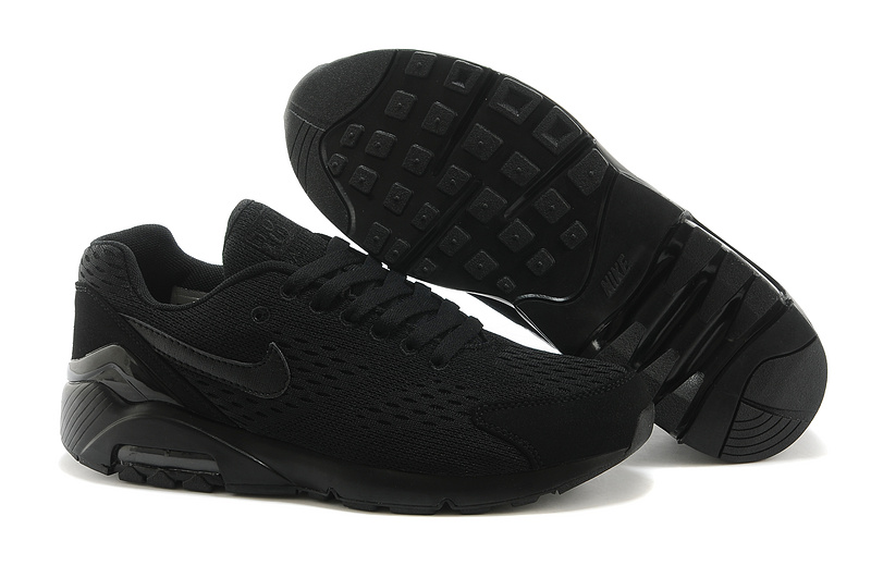 nike 180 noir