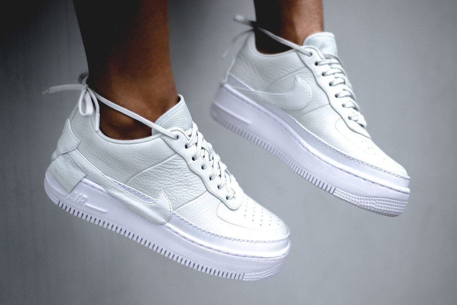 air force 1 flyknit women Cinosural International School