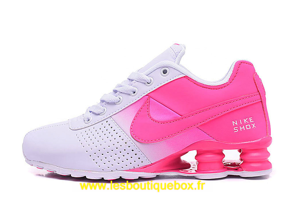 chaussure nike shox