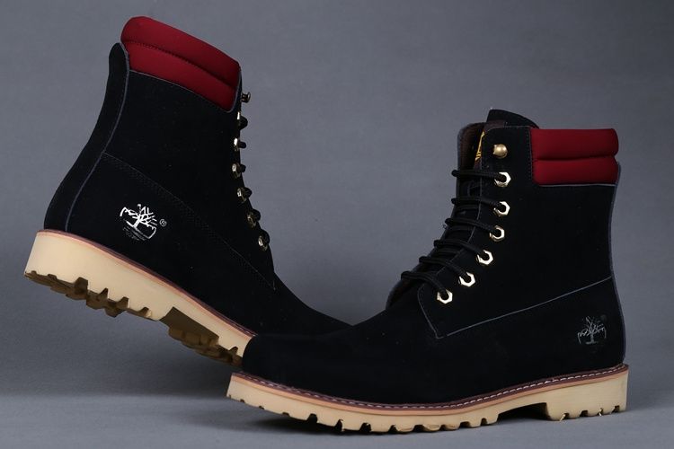 bottes timberland femme soldes