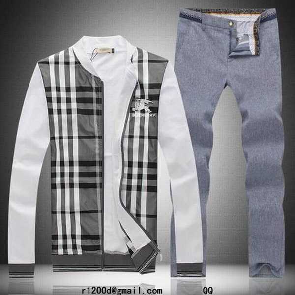 ensemble burberry homme pas cher,jogging burberry femme homme pas cher