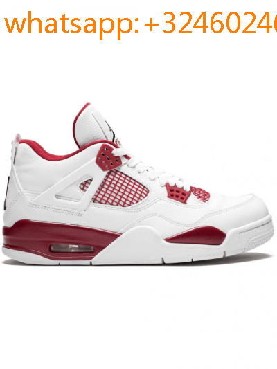 jordan 4 homme