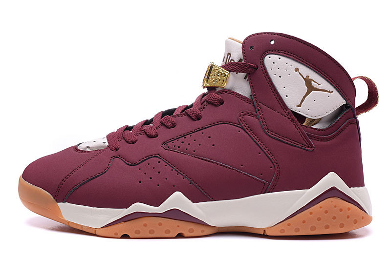 jordan retro 7 homme