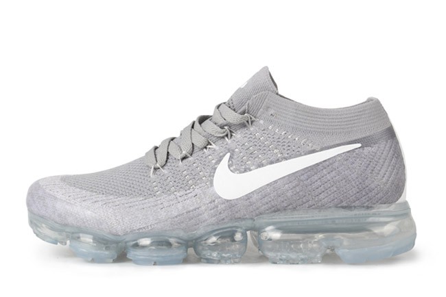 air vapormax blanche