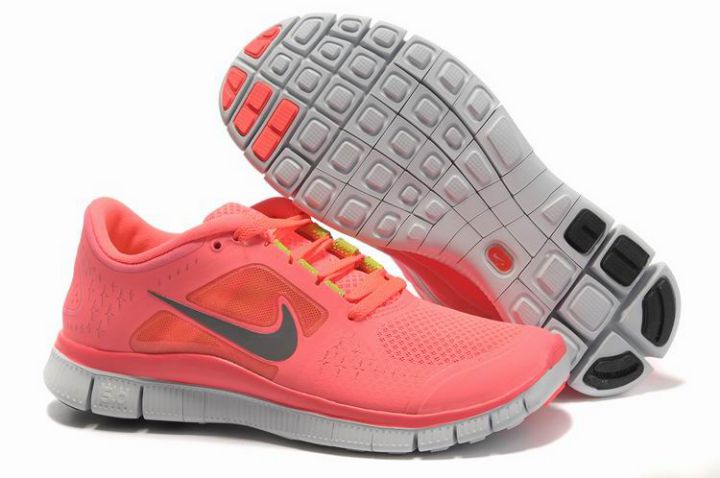 chaussures nike free run femme