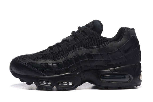 air max 95 grise homme