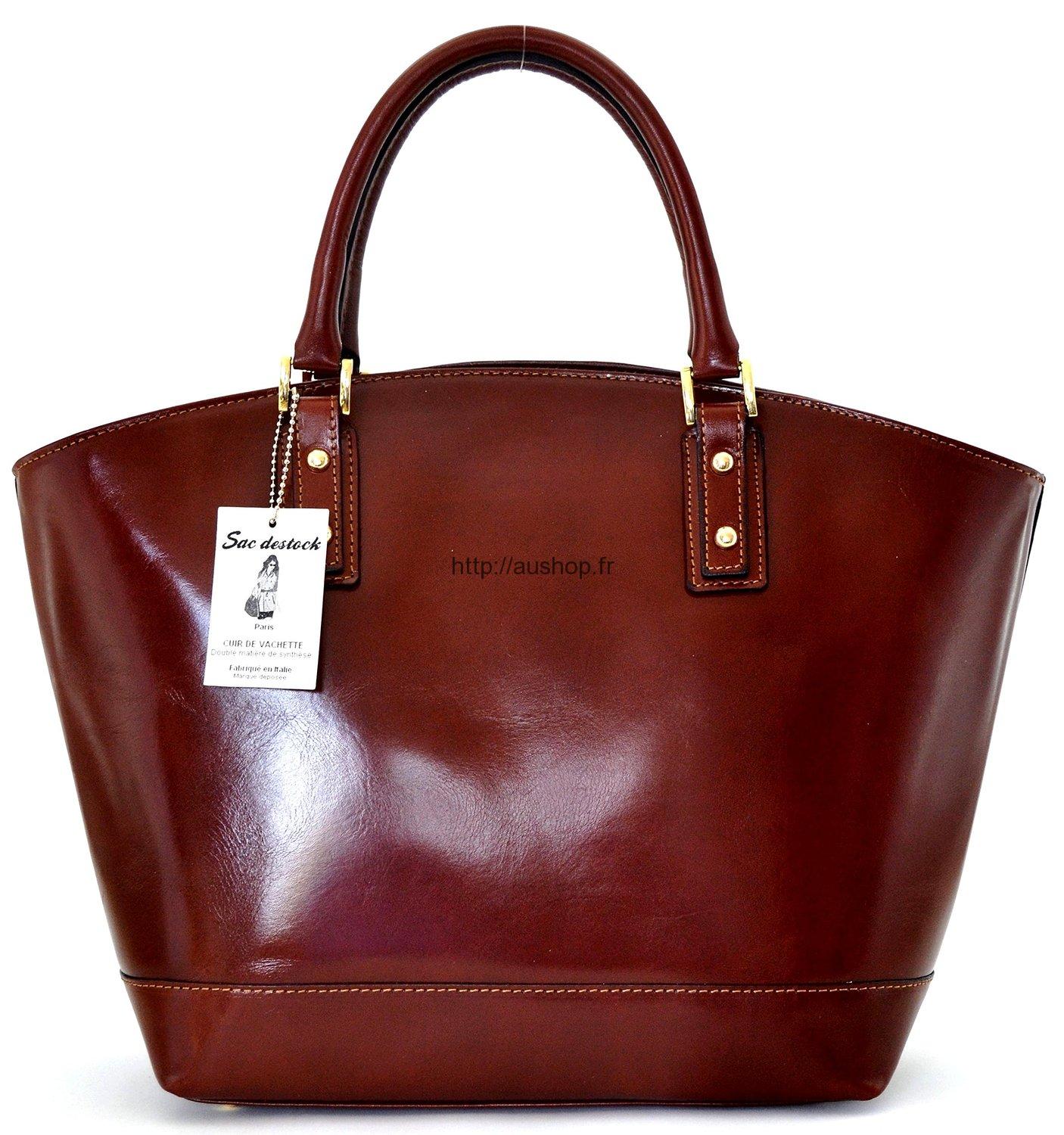 sac a main cuir pas cher