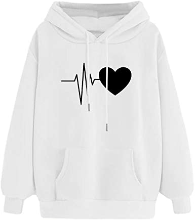 sweat capuche femme pas cher