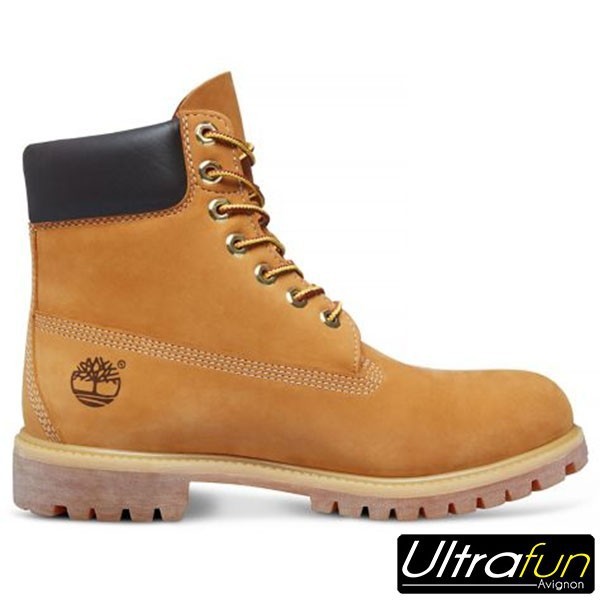 timberland homme soldes